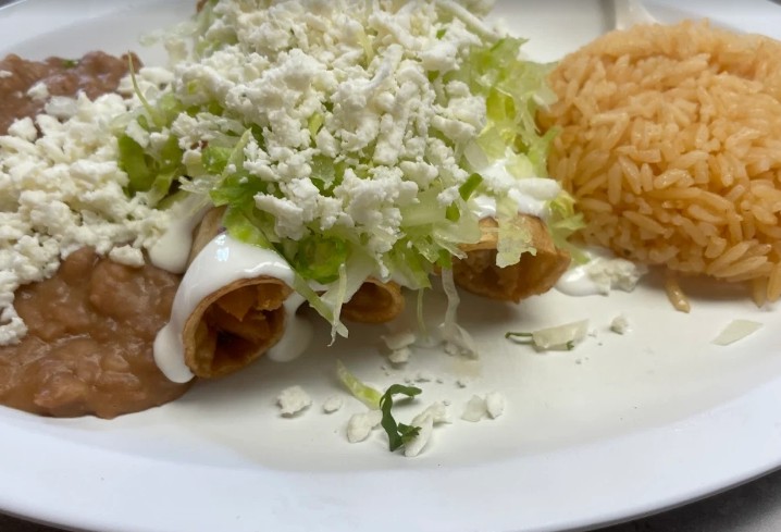 Flautas