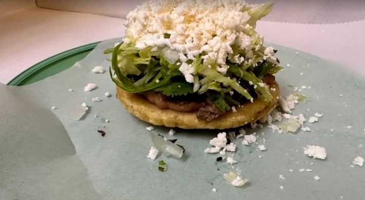 Sopes