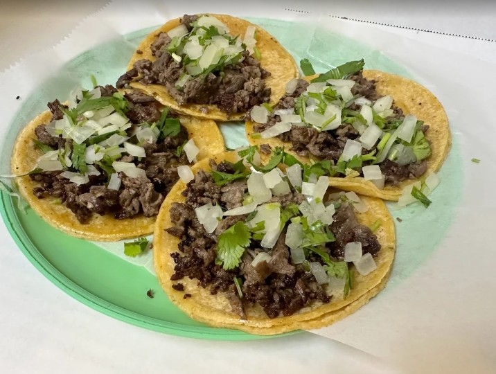 Tacos